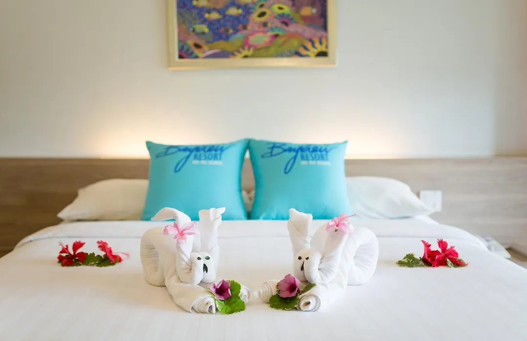 Phi Phi Bayview Premier Resort-1