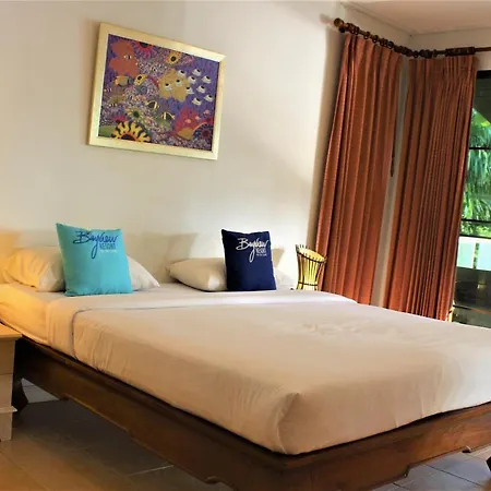 Phi Phi Bayview Premier Resort-3